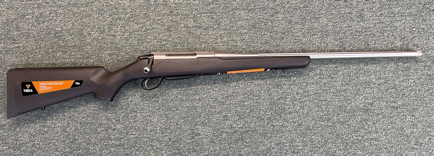 Tikka T3x Superlite 30-06 Sprg
