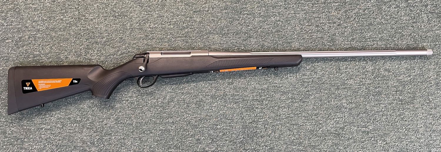 Tikka T3x Superlite 7mm Rem Mag