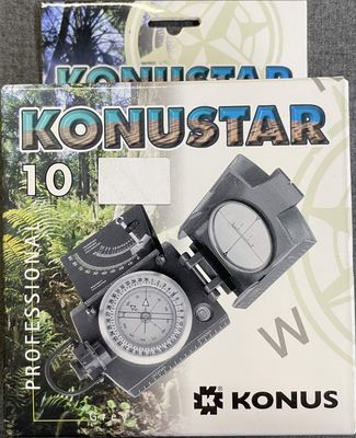 Konus Konustar 10 Professional Compass