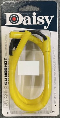 Daisy Powerline Slingshot Band