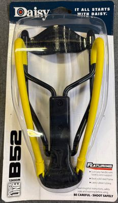 Daisy B52 Powerline Slingshot