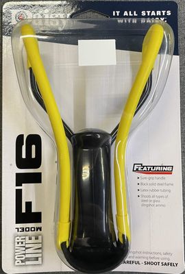 Daisy F16 Powerline Slingshot