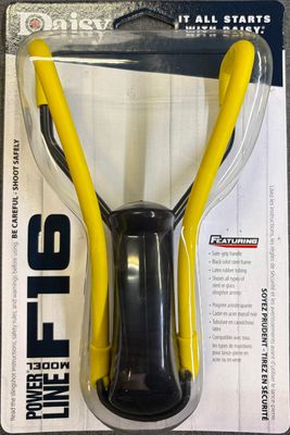 Daisy F16 Powerline Slingshot