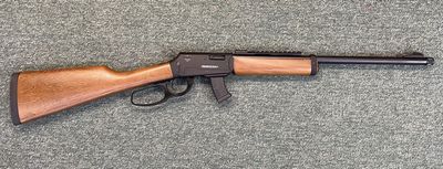 Federation Arms M1867 .22 Lever Action