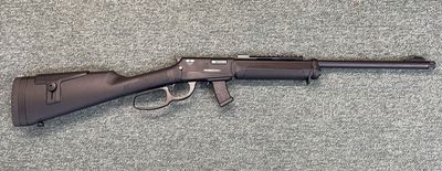 Federation Arms M1867 Tactical .22 LR