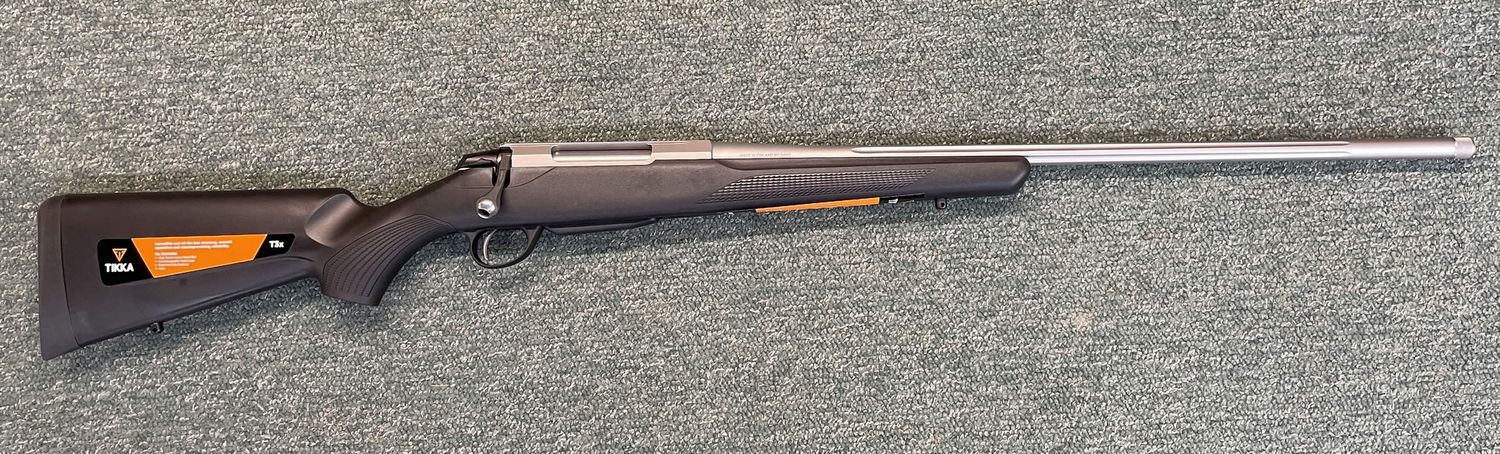 Tikka T3x Superlite Stainless 6.5 Creedmoor