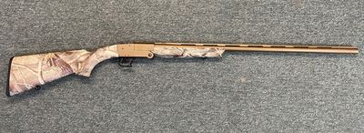 Federation Firearms SB28 Camo 28 ga 28" barrel