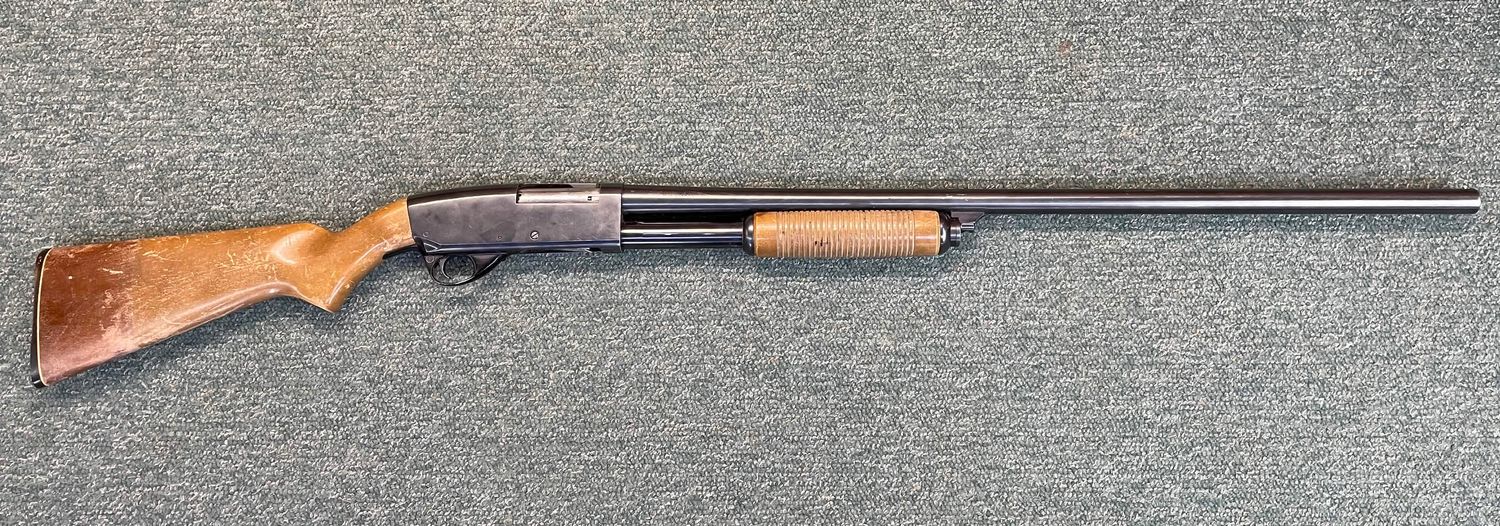 CIL Model 607 12ga 3"