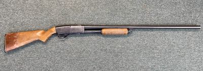 CIL Model 607 12ga 3"