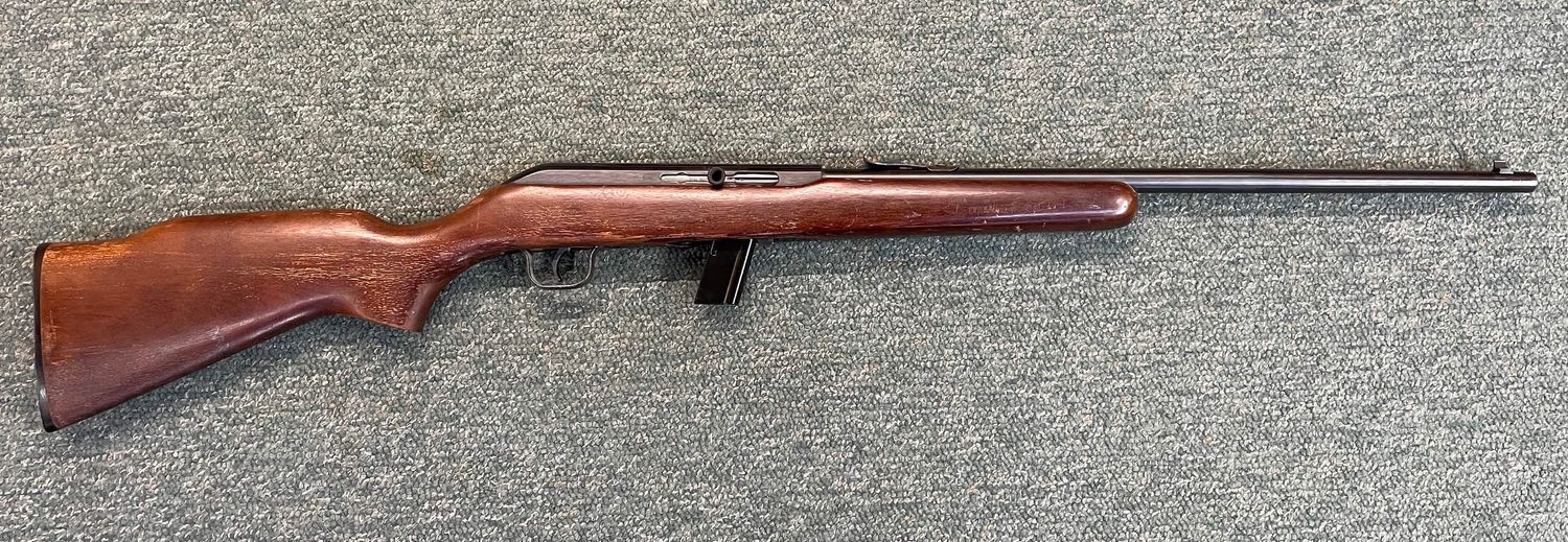 Cooey 64 B 22LR (used)