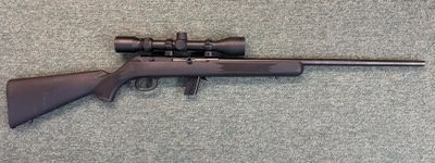 Cooey 64 B Scope Combo  22LR (used)