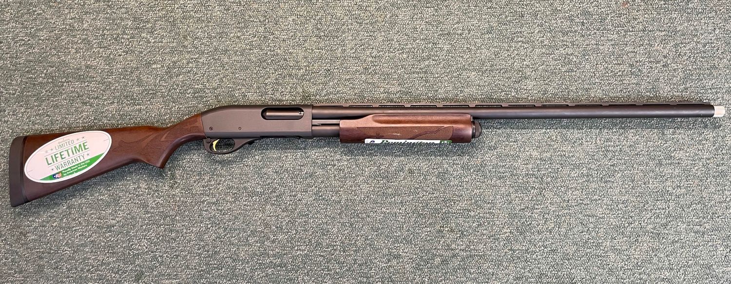 Remington 970 Fieldmaster 12ga 3" (used)