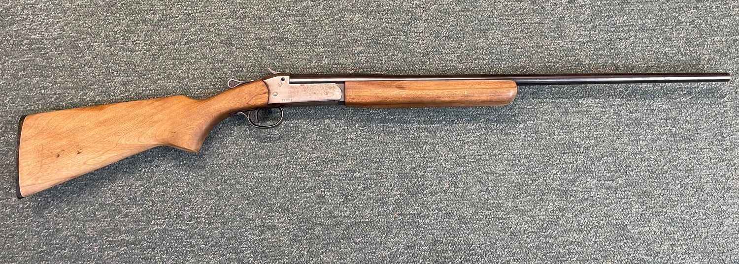 Cooey 840 410 3" (used)