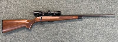 Remington 541T Sporter .22LR
