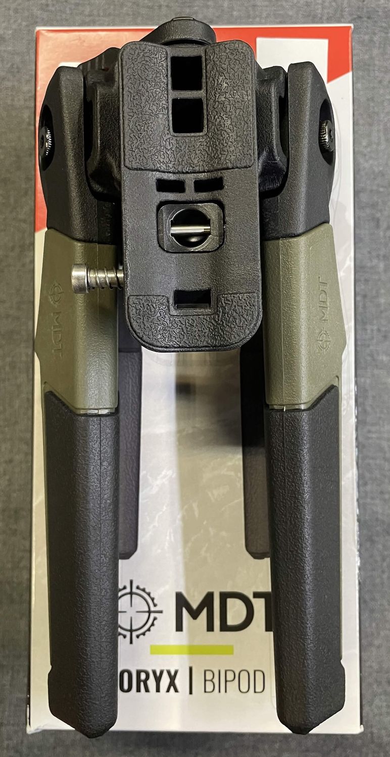 MDT Oryx Bipod ODG Bipod Mount Sling Swivel Stud Mount