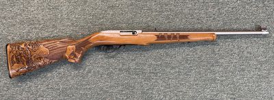 Ruger 10/22 Tiger (used)