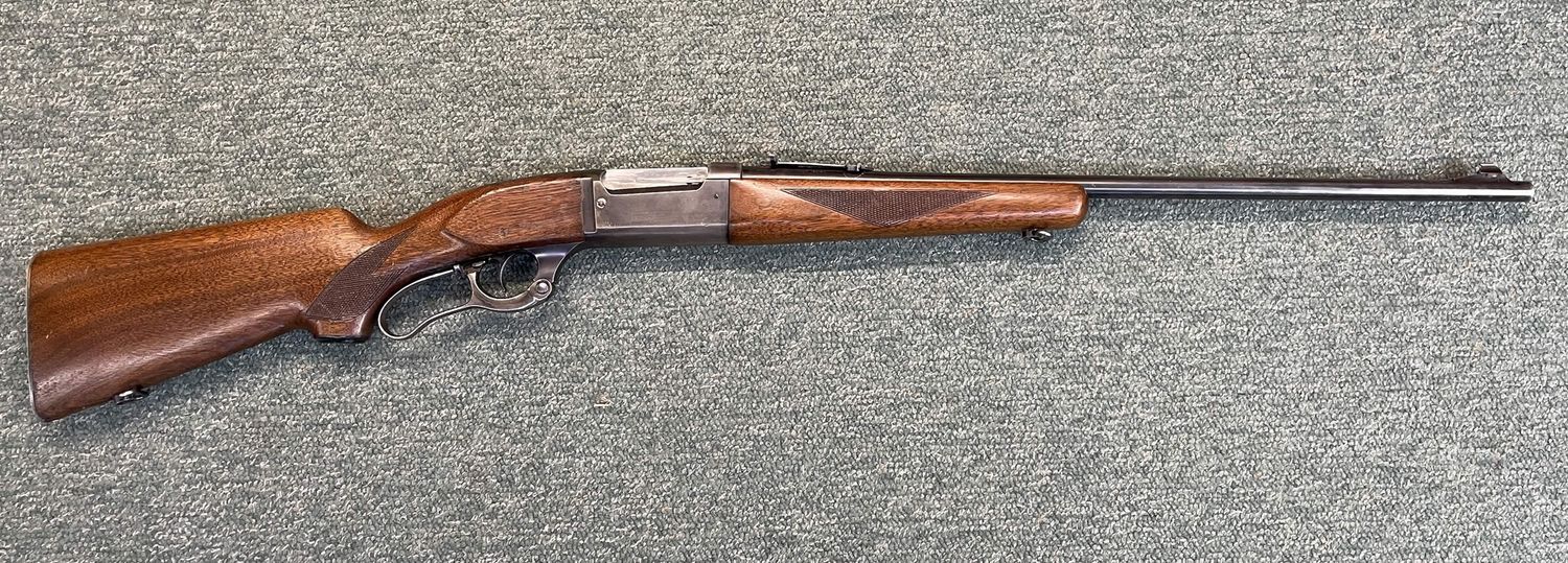 Savage Model 99 300 Savage (used)