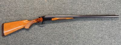 Baikal IJ58M SxS Shotgun 12ga 2.75"(used)