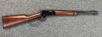 Henry Lever Action .22 Large Loop (used)