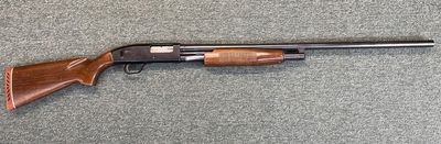 Mossberg L500AB 12ga 3" Shotgun (used)