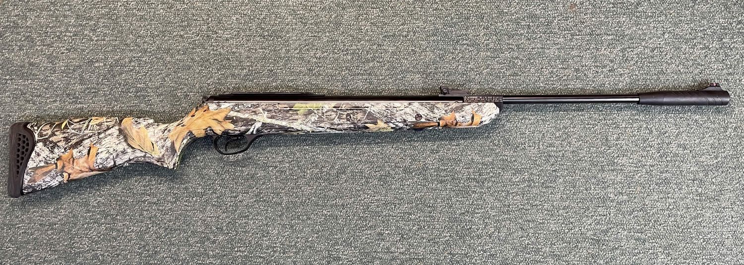 Walther Falcon .22 Cal Pellet Rifle (used)