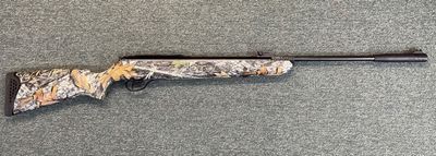 Walther Falcon .22 Cal Pellet Rifle (used)