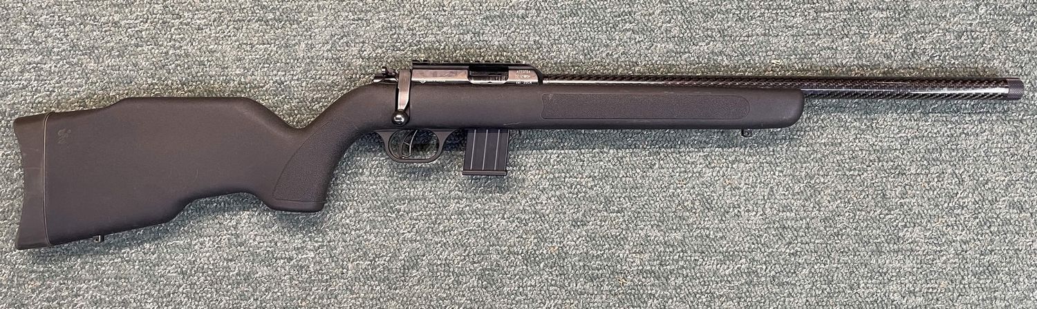Webley &amp; Scott Xocet 22 LR