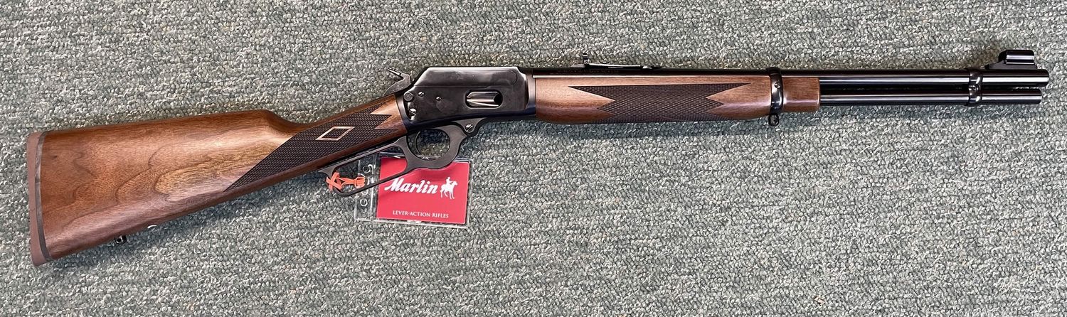 Marlin 1894 357 Mag