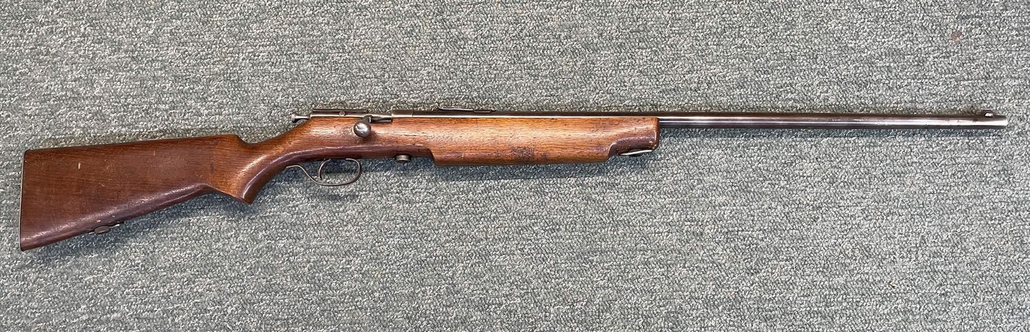 Cooey Model 75 22LR (used)