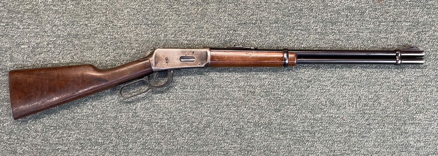 Winchester '94 30-30 (used)