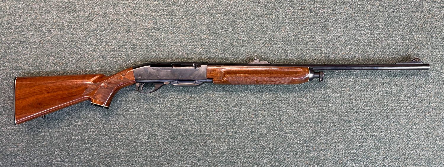 Remington 7400 30-06 (used)