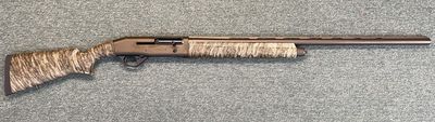 Canuck 12ga 3.5" Semi Auto Shotgun (used)