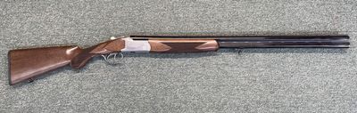 CZ Mallard 12ga 3" Over/Under shotgun (used)