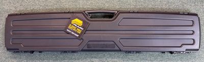 Plano SE Series Single Scoped Gun Case 48"