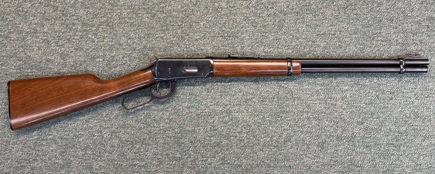 Winchester Model 94 30-30 (used)