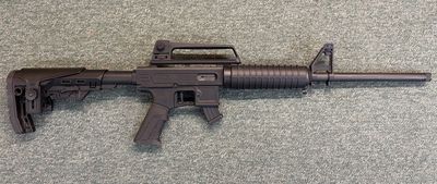 RIA TM-22 A-16 .22LR (used)