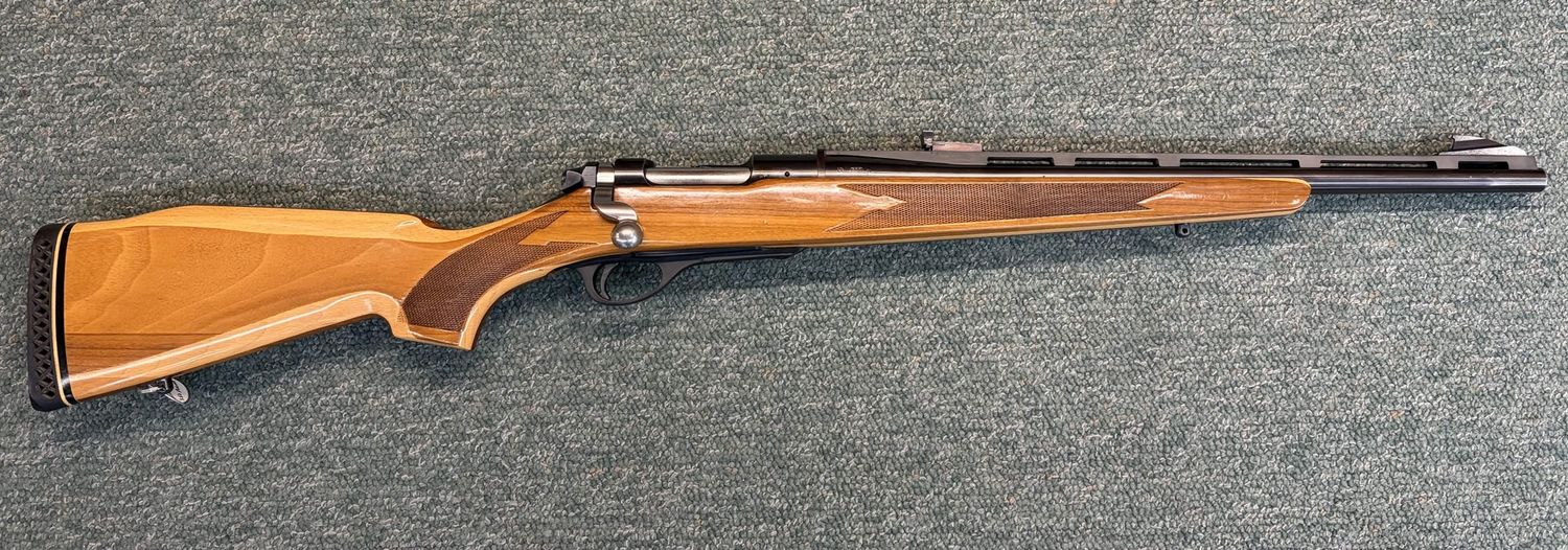 Remington 600 Magnum 350 Rem Mag