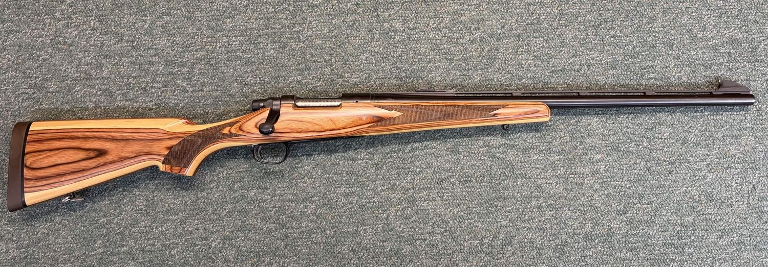 Remington 673 6.5 mm Rem Mag