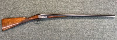 J. P. Sauer &amp; Sohn 12ga 2.75" SxS Shotgun