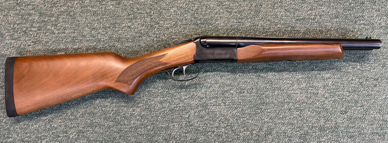 Boito A-680 12ga 3" Shorty