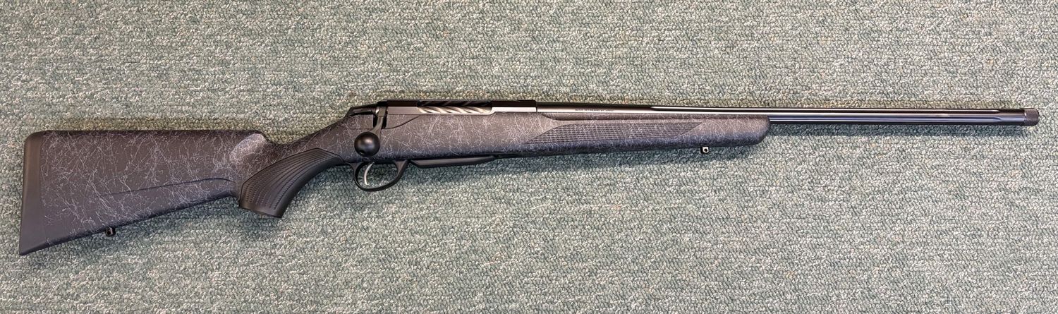 Tikka T3x Roughtech 308 Winchester