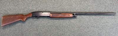 Winchester 2200 12ga 3" Pump Shotgun