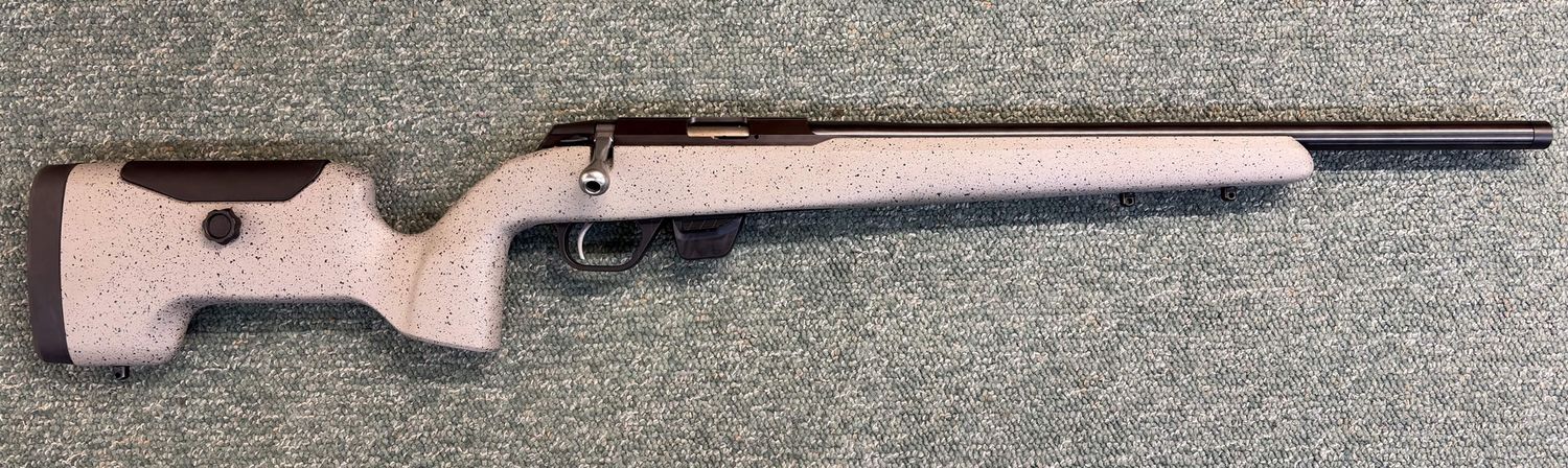 Tikka T1x UPR 22LR