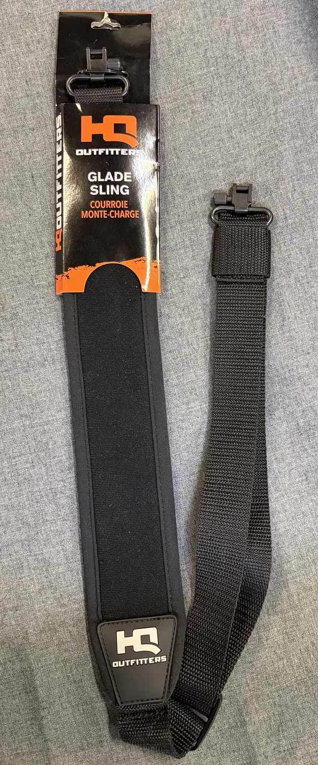 HQ Outfitters Glade gun sling