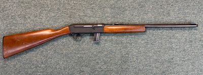 Gevarm Semi Auto 22 LR ( Used )