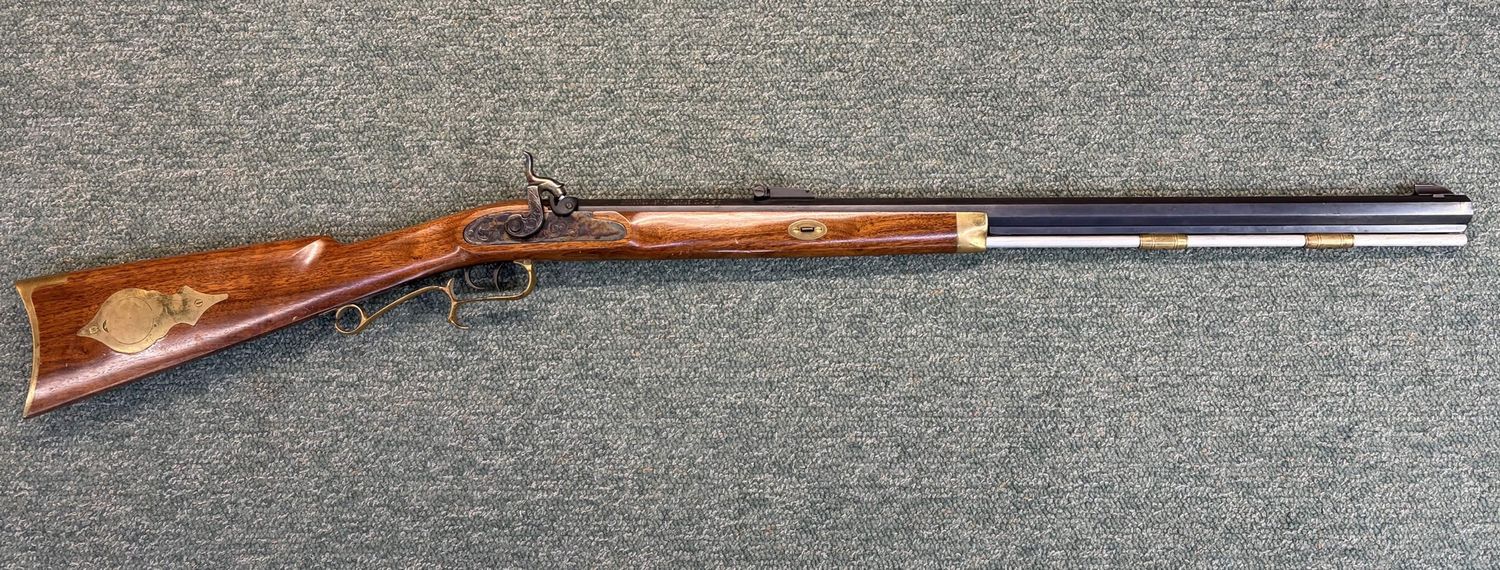 Tompson Center Hawken 50 Cal. Muzzleloader ( Used )
