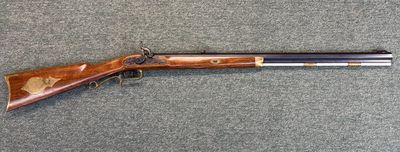 Tompson Center Hawken 50 Cal. Muzzleloader ( Used )