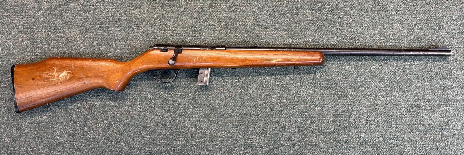 Marlin Model 925 22 LR Bolt ( Used )