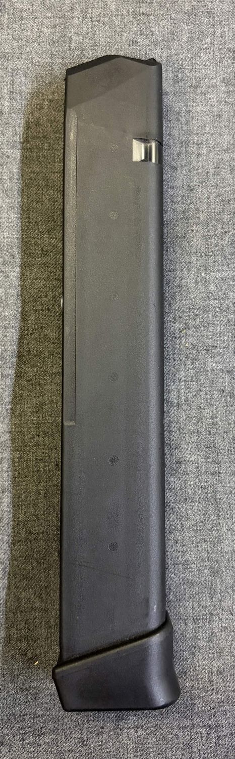 Glock 10/31 Extended Magazine