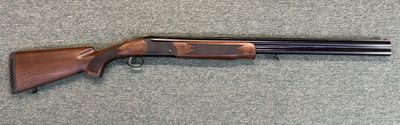 Federation Arms SO-12 Black 12ga 3" O/U